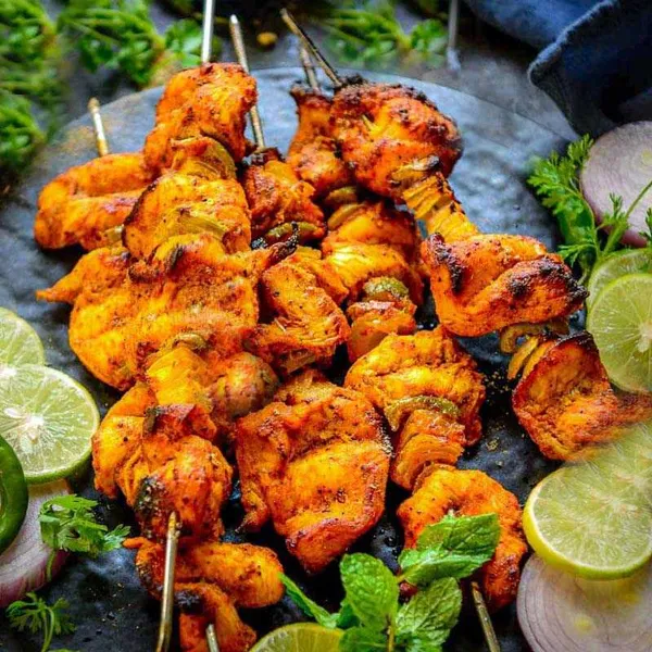Chicken Tikka