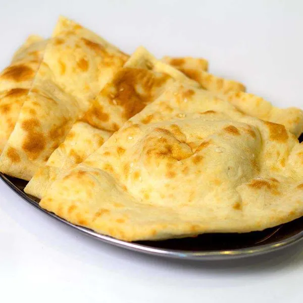 Tandoori Naan
