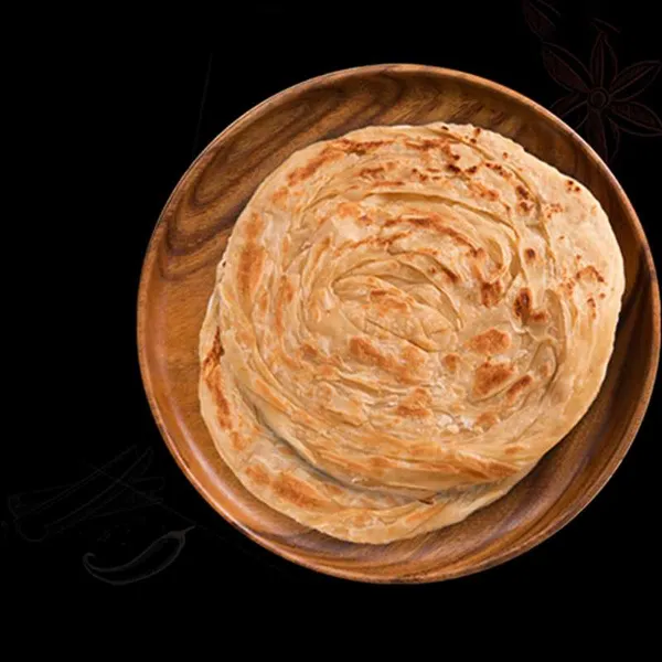 Wheat Parotta