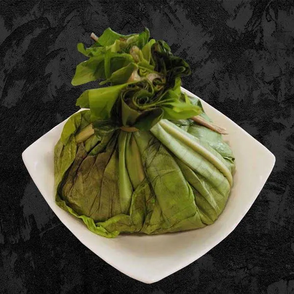Kizhi Parotta Beef